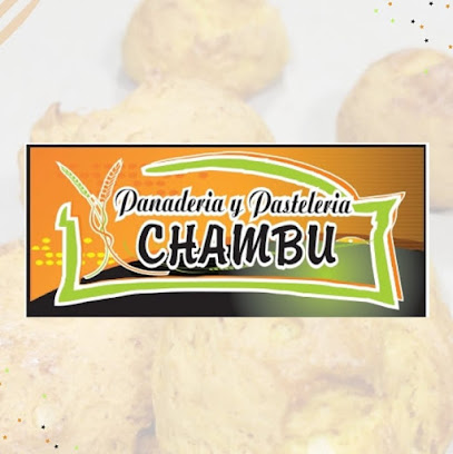 Panadería y pastelería chambu