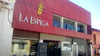 La Espiga CENTRO