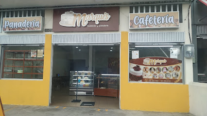 Foto de Marqués Pasteleria