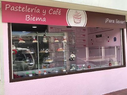 Pastelería y Café Biema