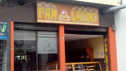 Pan Latino