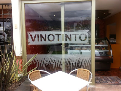 Foto de Restaurante VINOTINTO