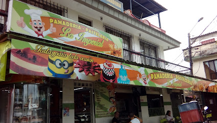 Foto de Panadería - Pastelería La Imperial