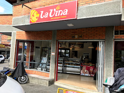 Panadería La Viña
