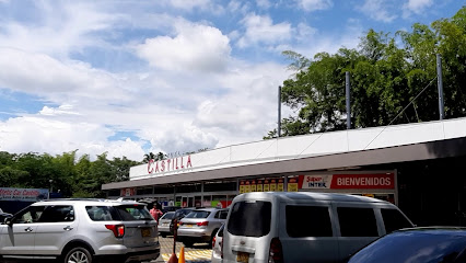 Panadería La Viña