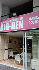 Foto de Panadería y Pastelería BIG - BEN