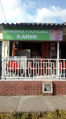 Panadería y Pasteleria Karen