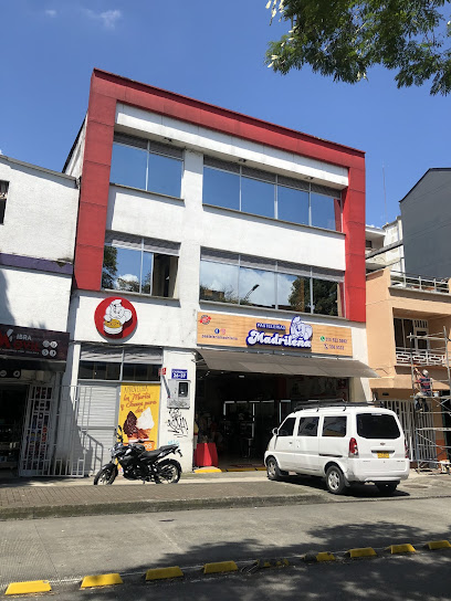 Foto de Pastelería Madrileña