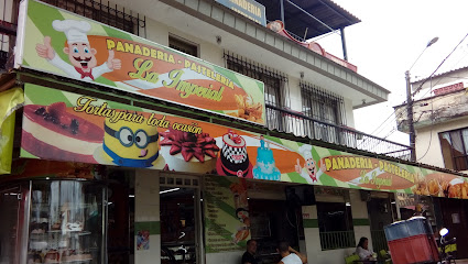 Panadería - Pastelería La Imperial