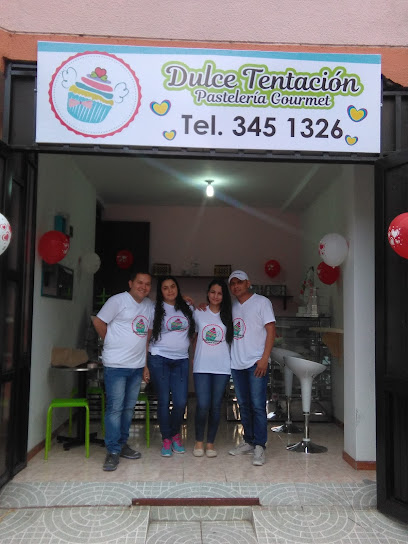 Foto de Dulce Tentacion Pasteleria Gourmet