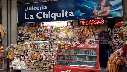 Dulceria La Chiquita