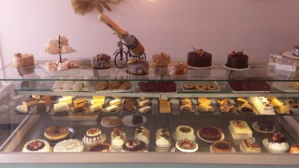 CHOCOLATIER CAFE BOUTIQUE