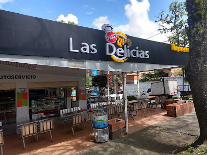 Las Delicias