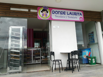 Foto de Donde Laurita Panaderia y Pasteleria