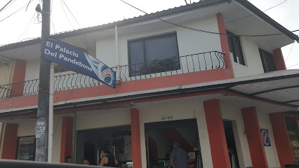 Panadería El Palacio Del Pandebono