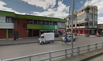 Panadería Y Pastelería El Palacio Del Ponqué