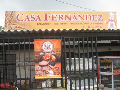 Casa Fernández