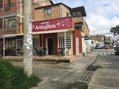 Foto de Antojitos