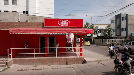 Foto de Del Gordo, Tortas Y Bizcochos