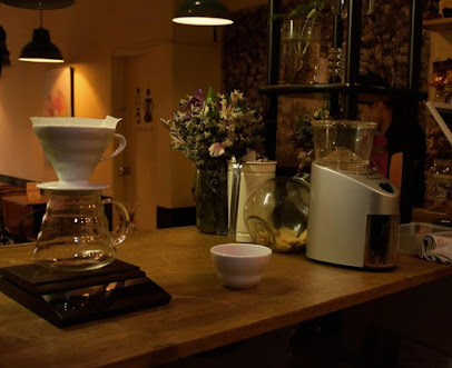 Coffee Brew