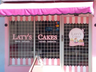 Latys cakes pradera