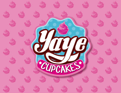 yaye cupcakes