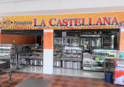 Panadería La Castellana