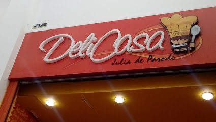 Foto de DeliCasa