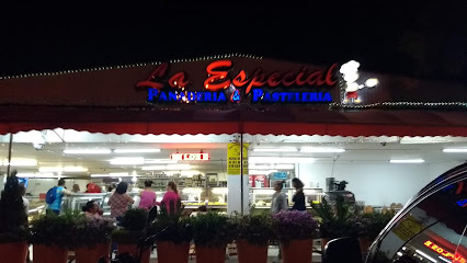 Foto de Panadería Y Pastelería La Especial