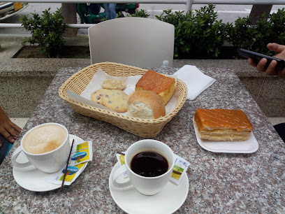 Foto de Tortas y Panes de la Costa