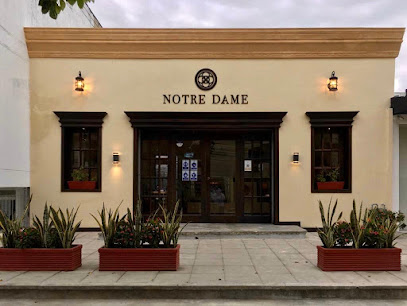 NOTRE DAME PAN & CAFÉ