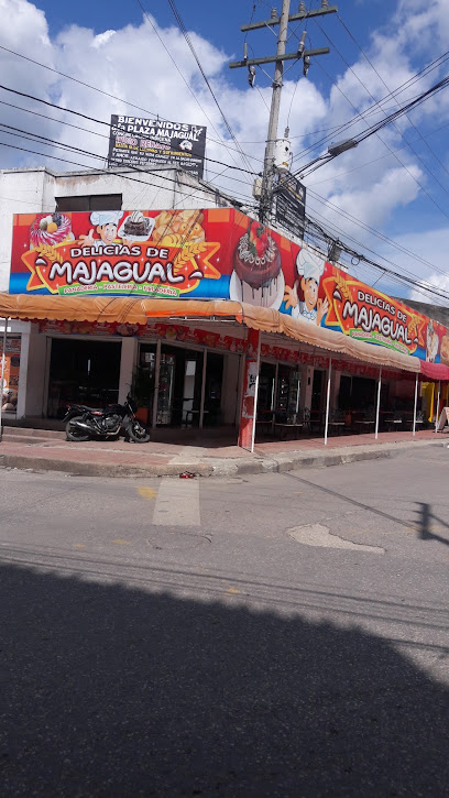 Panadería Delicias De Majagual