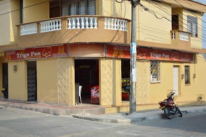 Foto de Panaderia Trigo Pan Sincelejo