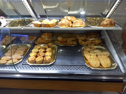 Foto de Panadería y pastelería Manjares