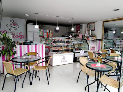 Foto de Tienda de Cupcakes