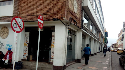 El Hojaldre
