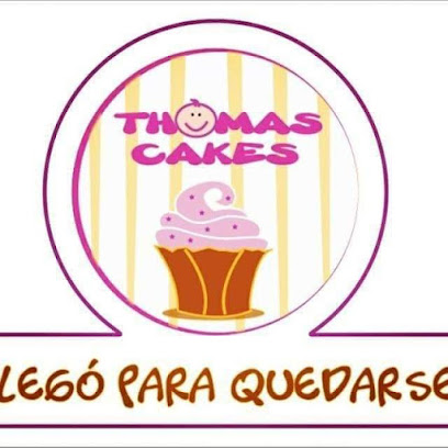 Thomas Cakes