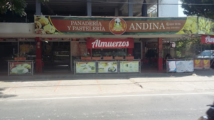 Foto de Panadería Andina del Tachira