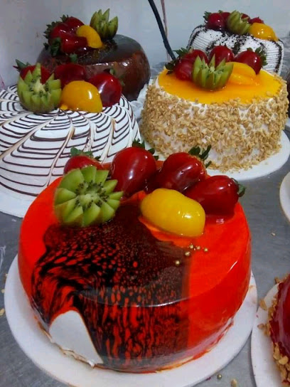 Panaderia Y Pasteleria Juanchos Pan Y Algo Y Algo Mas