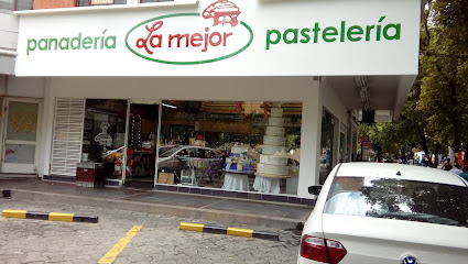 Panadería La Mejor - Av Guaimaral