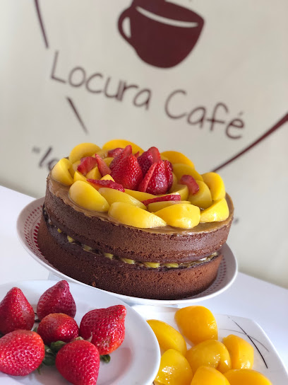 Foto de Locura Café