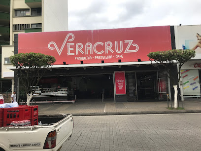 Panaderia Veracruz Centro