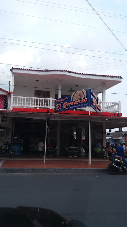 Panadería 