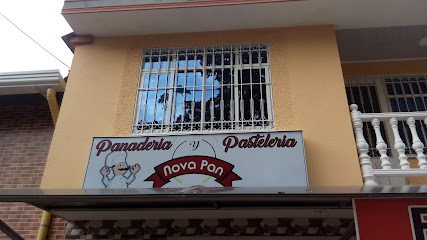 Foto de Panaderi y Pasteleria Restaurante Nova Pan