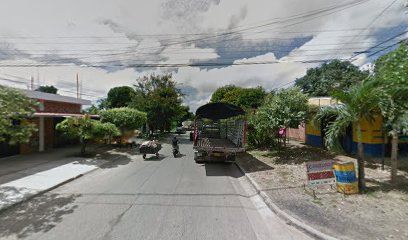 Panadería y pastelería el Edén AyK