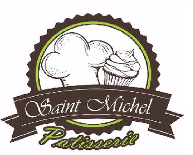 Pastelería Saint Michel