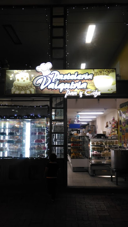 Panadería y Pastelería Valquiria