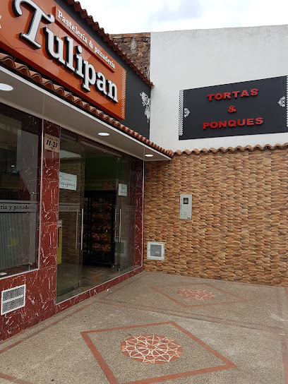 Foto de Panadería & Pastelería Tulipan