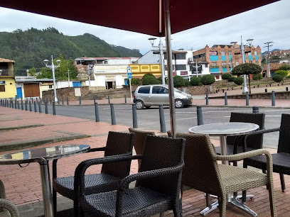 Foto de Juan Valdez Café